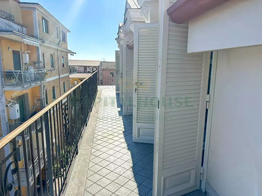 Immagine 20 di Attico in vendita  in Via Torino a San Prisco