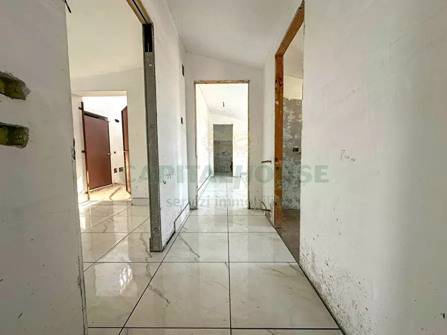 Immagine 4 di Attico in vendita  in Via Torino a San Prisco