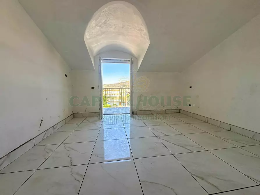 Immagine 5 di Attico in vendita  in Via Torino a San Prisco