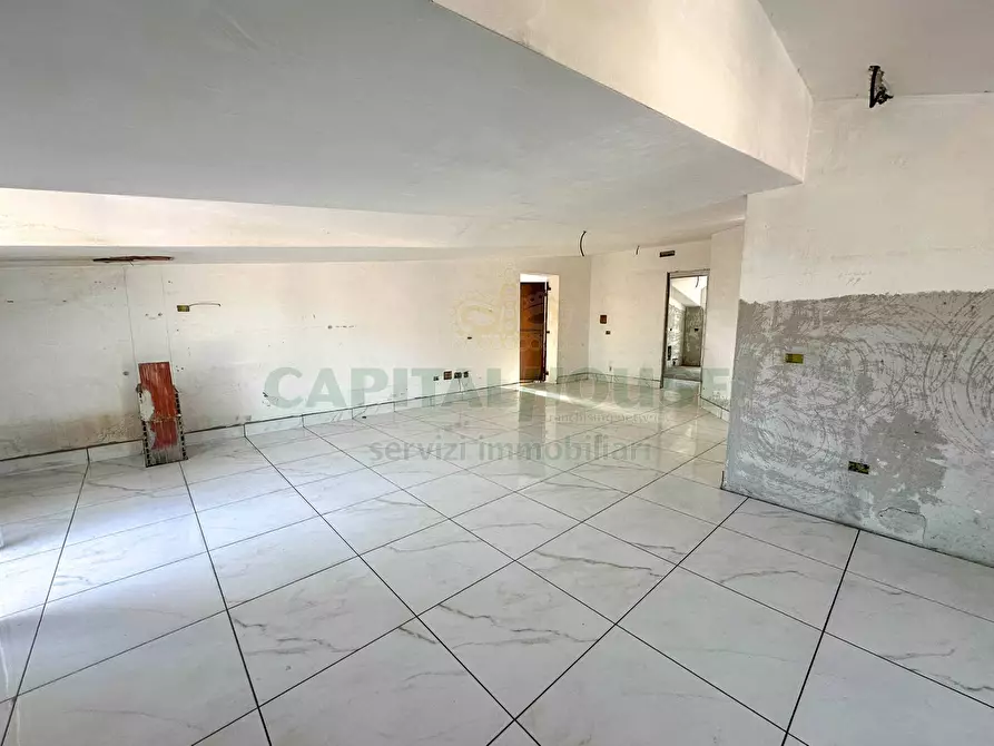 Immagine 6 di Attico in vendita  in Via Torino a San Prisco