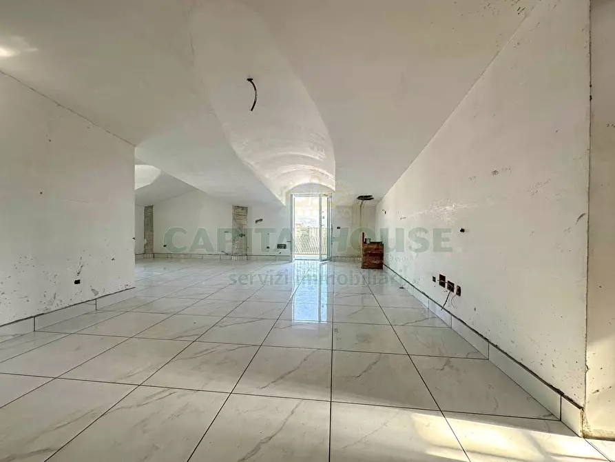 Immagine 7 di Attico in vendita  in Via Torino a San Prisco