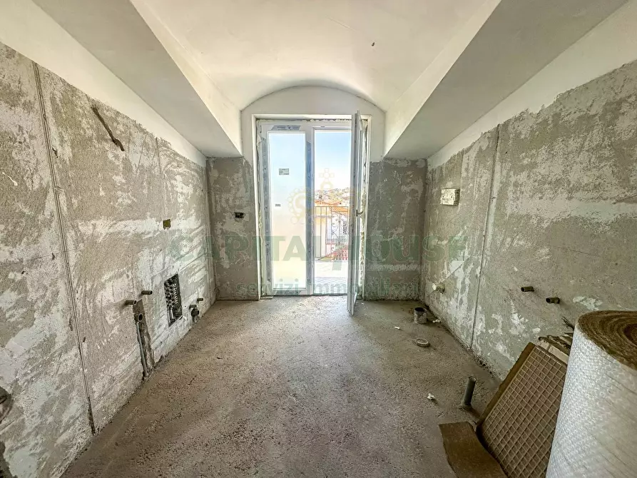 Immagine 9 di Attico in vendita  in Via Torino a San Prisco