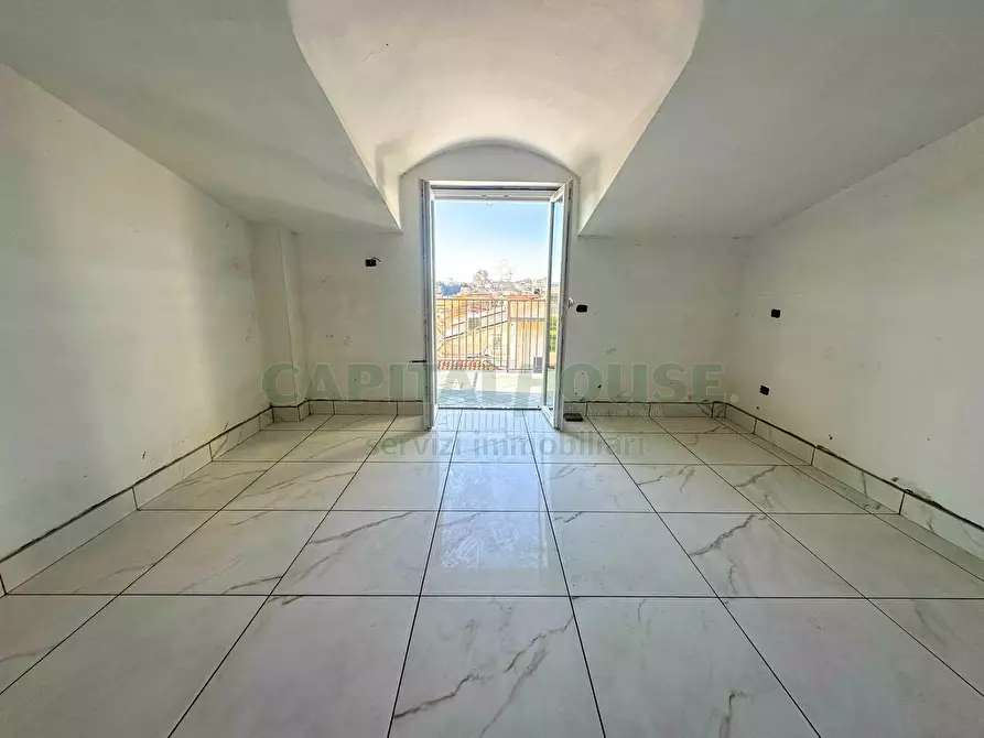 Immagine 12 di Attico in vendita  in Via Torino a San Prisco