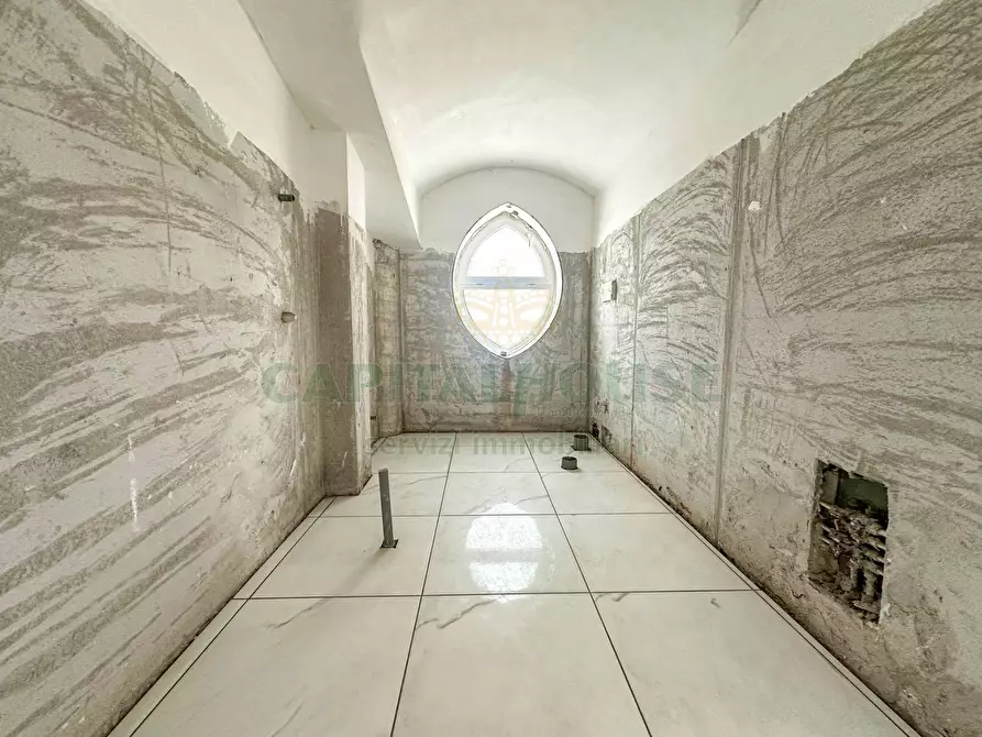 Immagine 13 di Attico in vendita  in Via Torino a San Prisco