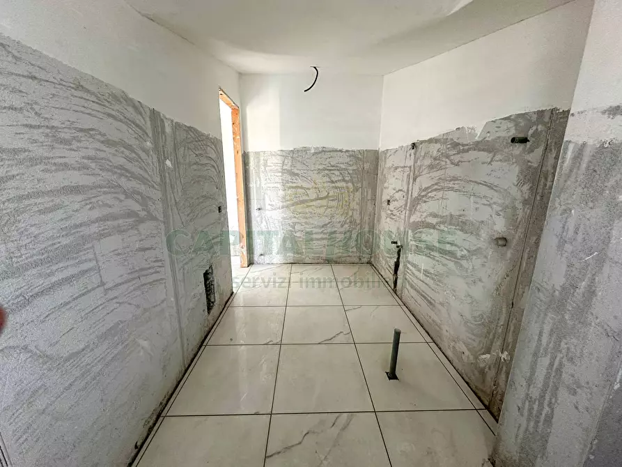 Immagine 14 di Attico in vendita  in Via Torino a San Prisco