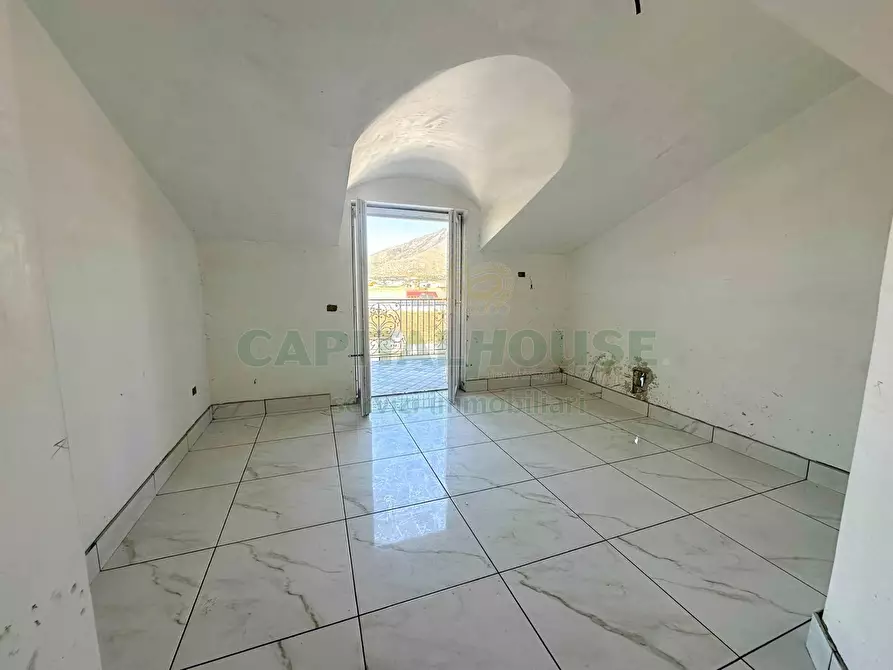 Immagine 15 di Attico in vendita  in Via Torino a San Prisco