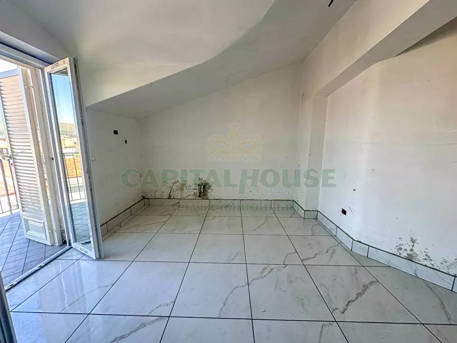 Immagine 16 di Attico in vendita  in Via Torino a San Prisco