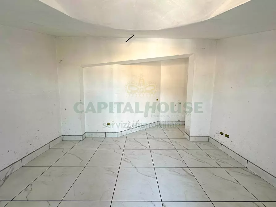 Immagine 18 di Attico in vendita  in Via Torino a San Prisco