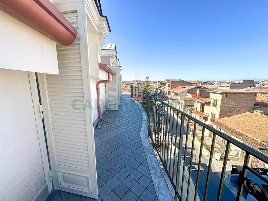 Immagine 19 di Attico in vendita  in Via Torino a San Prisco