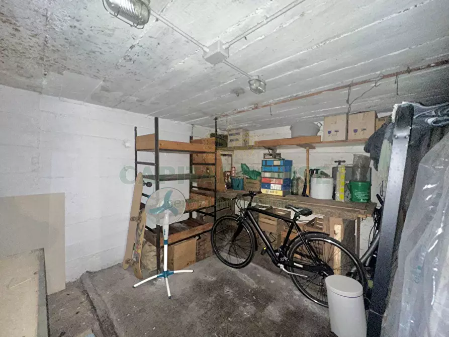 Immagine 25 di Appartamento in vendita  in Via Della Campagna a Bologna