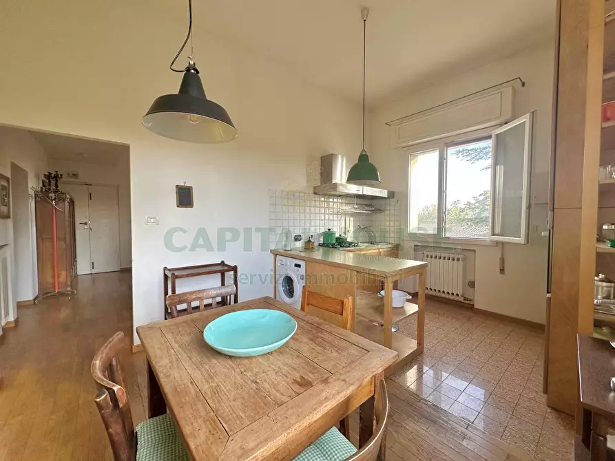 Immagine 4 di Appartamento in vendita  in Via Della Campagna a Bologna