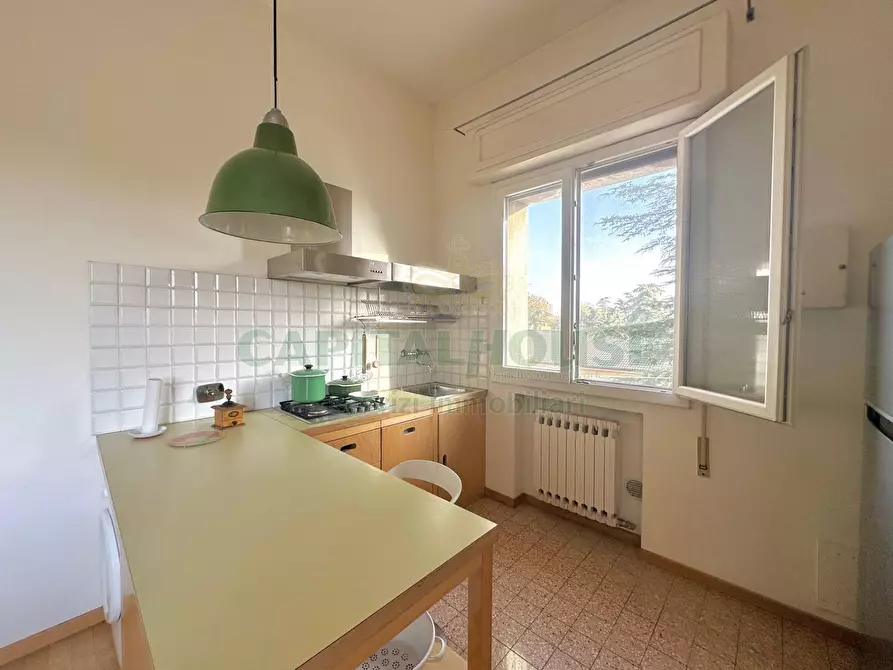 Immagine 6 di Appartamento in vendita  in Via Della Campagna a Bologna