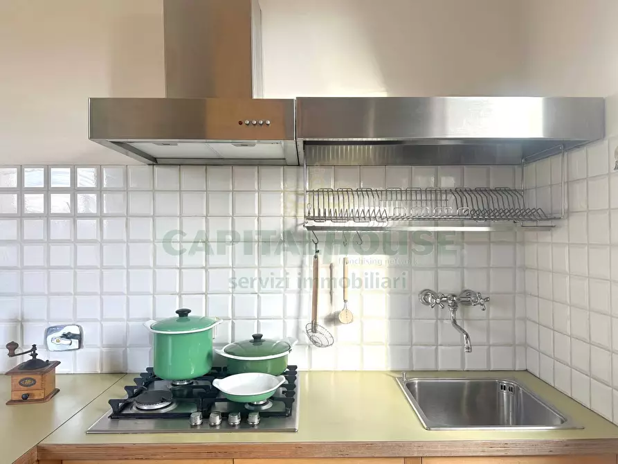 Immagine 8 di Appartamento in vendita  in Via Della Campagna a Bologna