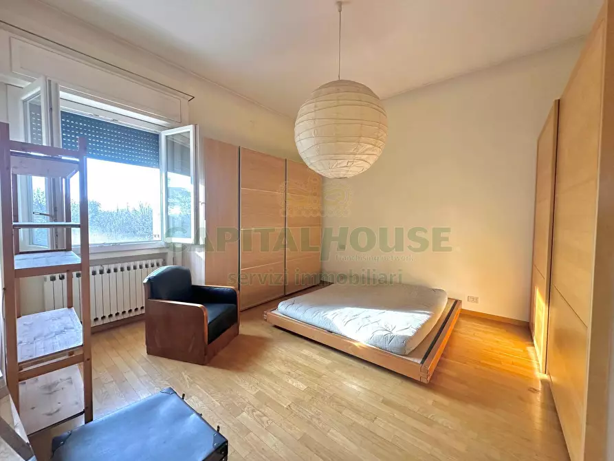 Immagine 10 di Appartamento in vendita  in Via Della Campagna a Bologna