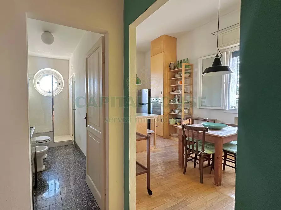 Immagine 17 di Appartamento in vendita  in Via Della Campagna a Bologna