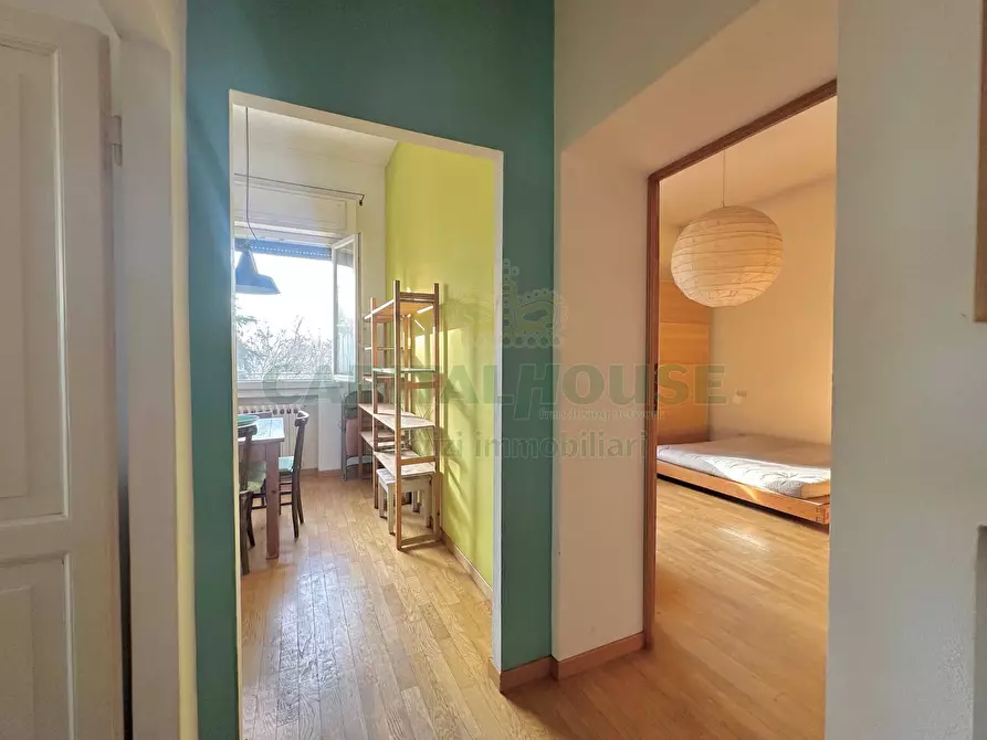 Immagine 9 di Appartamento in vendita  in Via Della Campagna a Bologna