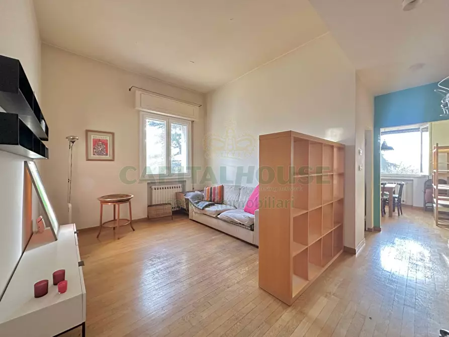 Immagine 13 di Appartamento in vendita  in Via Della Campagna a Bologna