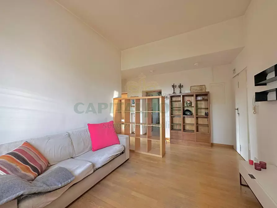 Immagine 15 di Appartamento in vendita  in Via Della Campagna a Bologna