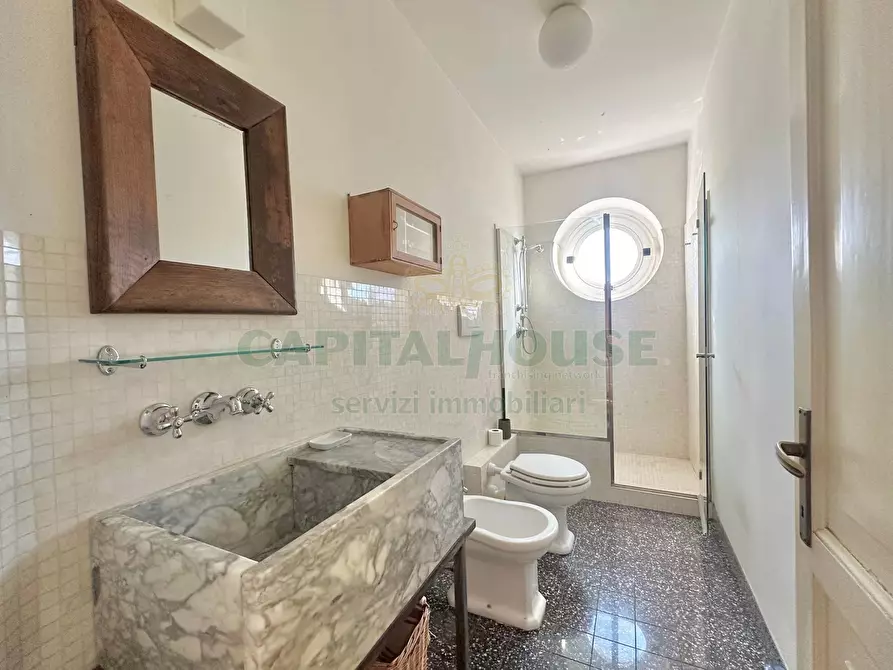 Immagine 18 di Appartamento in vendita  in Via Della Campagna a Bologna