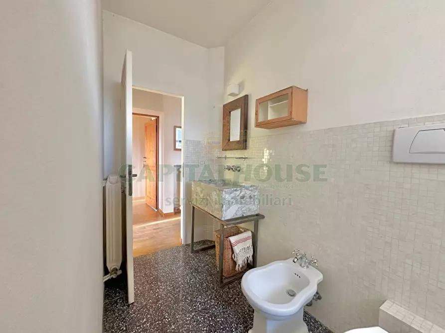 Immagine 22 di Appartamento in vendita  in Via Della Campagna a Bologna