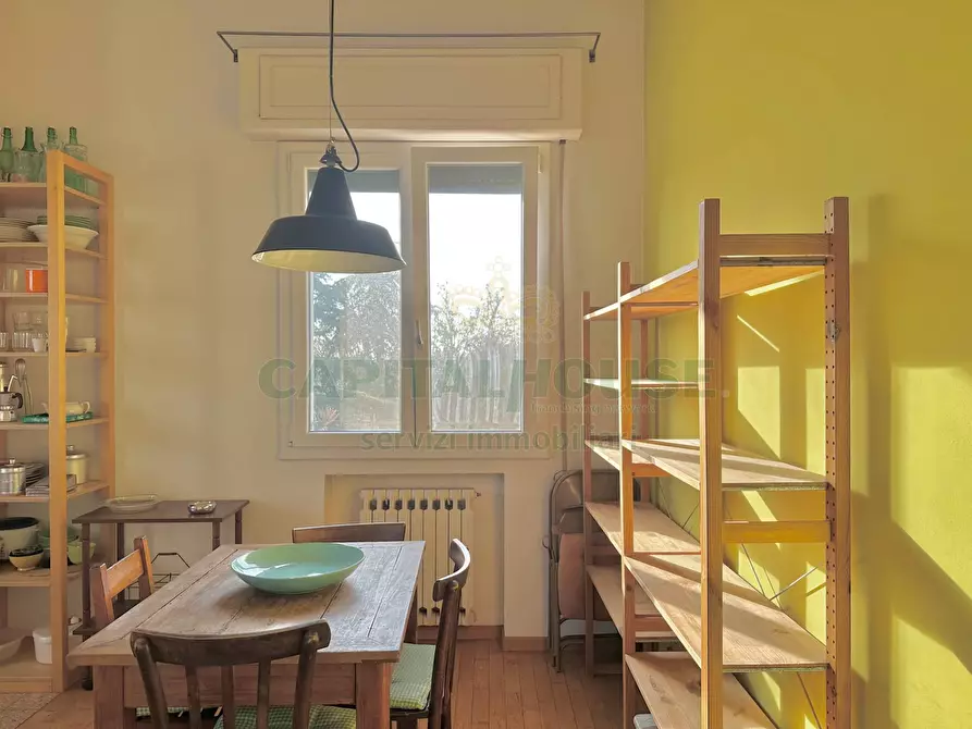 Immagine 2 di Appartamento in vendita  in Via Della Campagna a Bologna