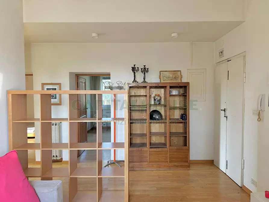 Immagine 16 di Appartamento in vendita  in Via Della Campagna a Bologna