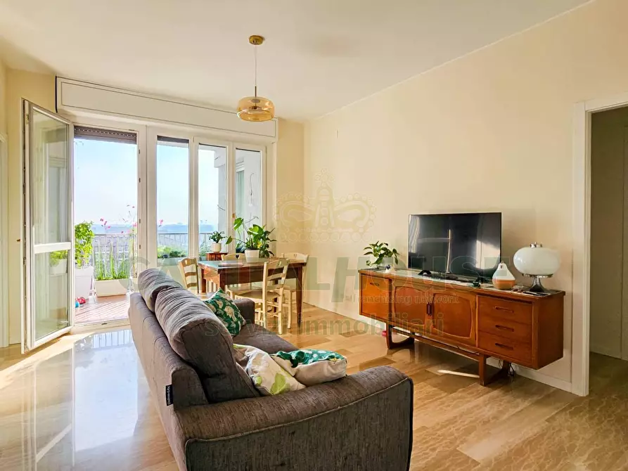 Immagine 3 di Appartamento in vendita  in Via Gerolamo Arganini a Milano