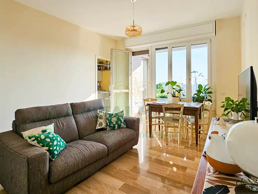 Immagine 2 di Appartamento in vendita  in Via Gerolamo Arganini a Milano