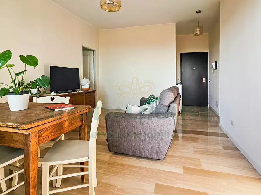 Immagine 4 di Appartamento in vendita  in Via Gerolamo Arganini a Milano