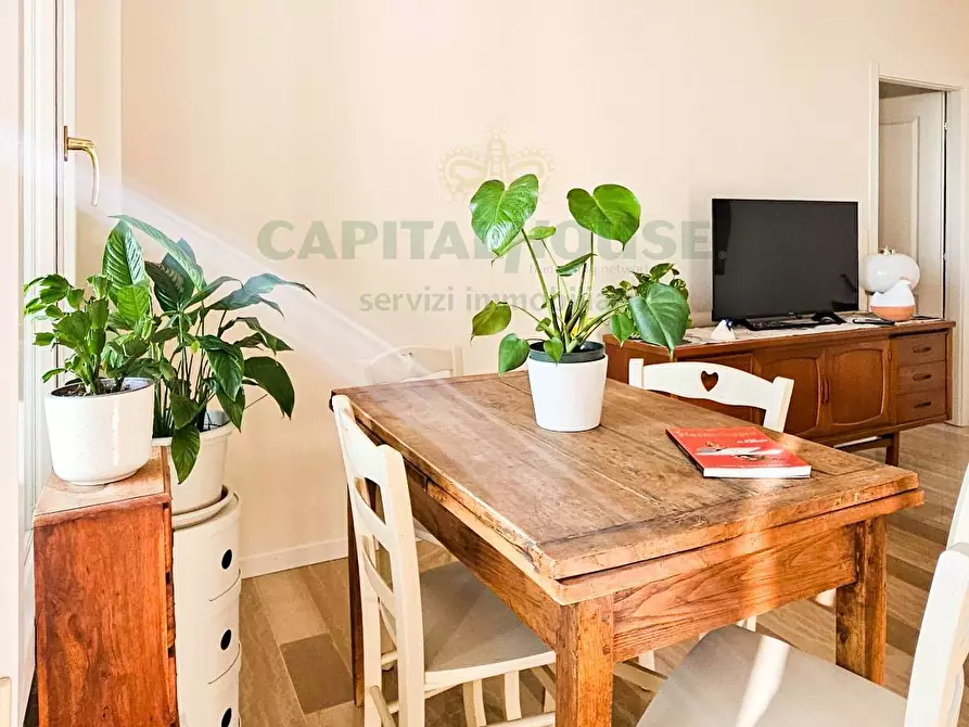 Immagine 5 di Appartamento in vendita  in Via Gerolamo Arganini a Milano