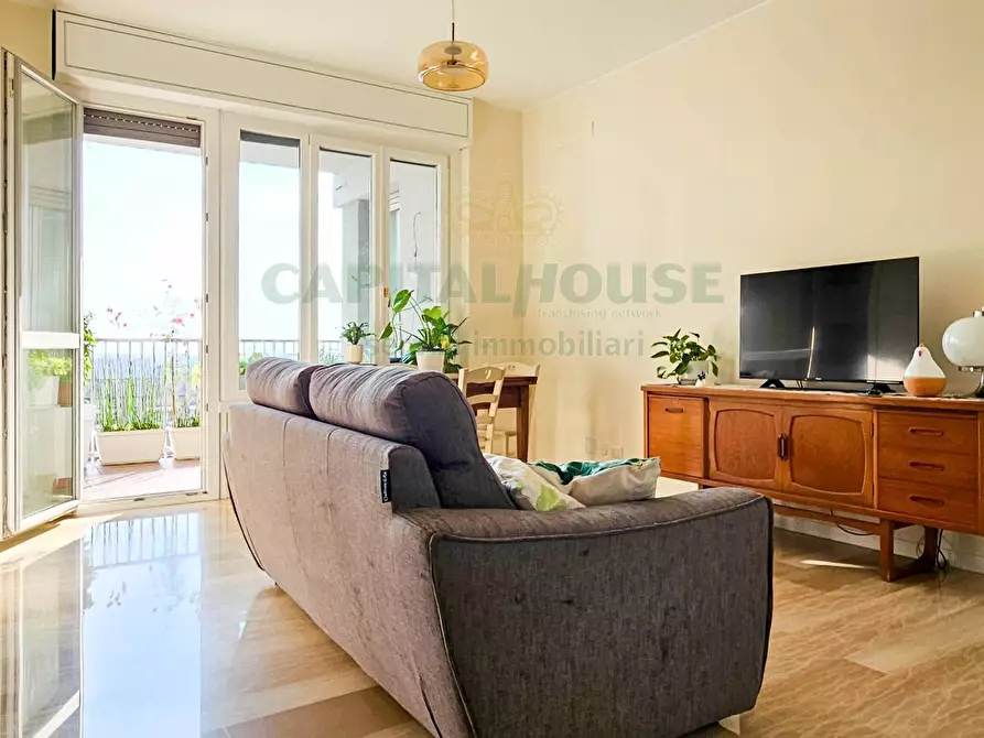 Immagine 7 di Appartamento in vendita  in Via Gerolamo Arganini a Milano