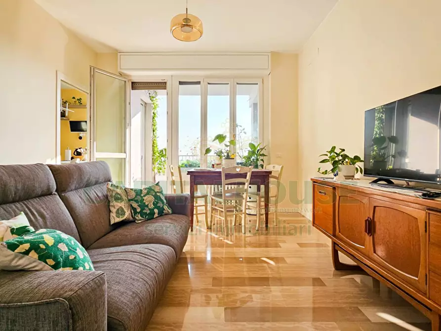 Immagine 1 di Appartamento in vendita  in Via Gerolamo Arganini a Milano