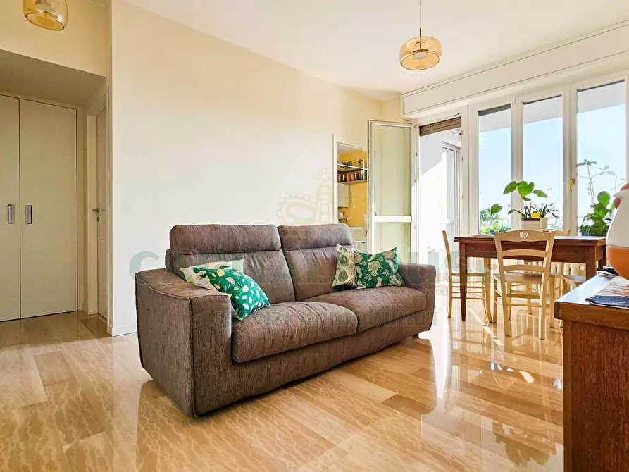 Immagine 8 di Appartamento in vendita  in Via Gerolamo Arganini a Milano