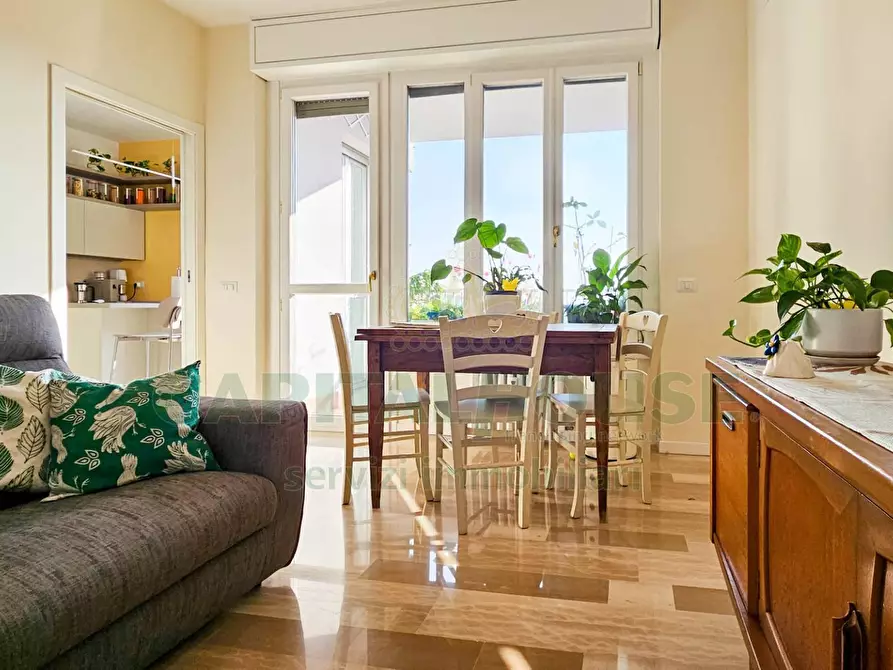 Immagine 9 di Appartamento in vendita  in Via Gerolamo Arganini a Milano