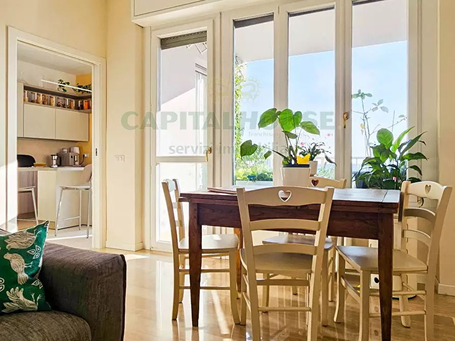 Immagine 10 di Appartamento in vendita  in Via Gerolamo Arganini a Milano