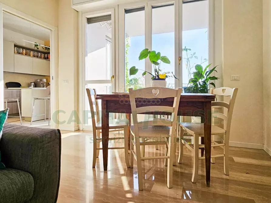 Immagine 11 di Appartamento in vendita  in Via Gerolamo Arganini a Milano