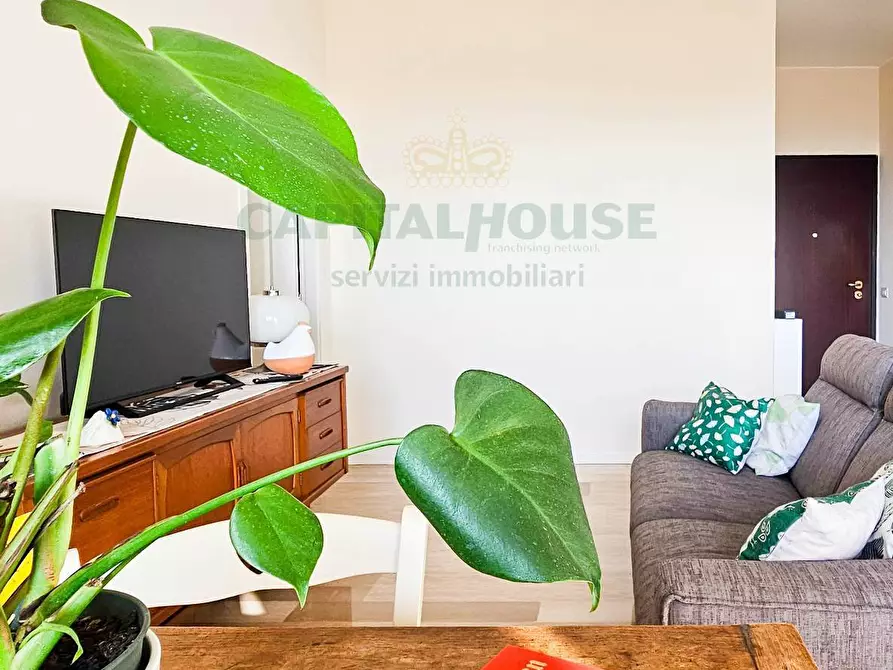 Immagine 13 di Appartamento in vendita  in Via Gerolamo Arganini a Milano