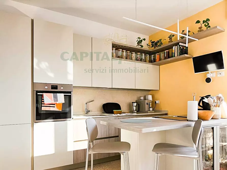 Immagine 20 di Appartamento in vendita  in Via Gerolamo Arganini a Milano