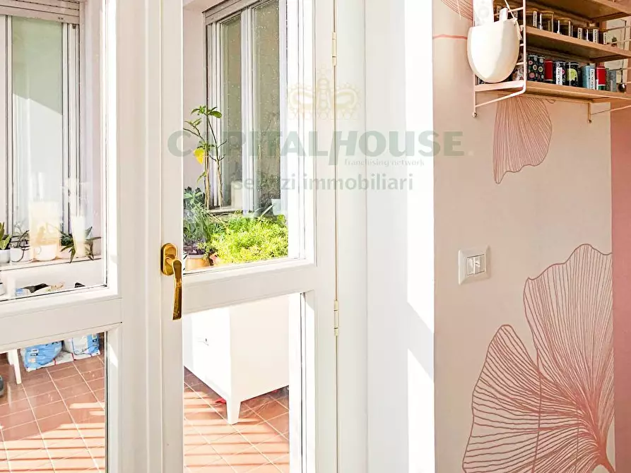 Immagine 21 di Appartamento in vendita  in Via Gerolamo Arganini a Milano