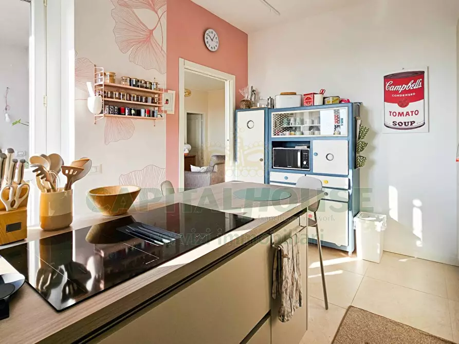 Immagine 22 di Appartamento in vendita  in Via Gerolamo Arganini a Milano