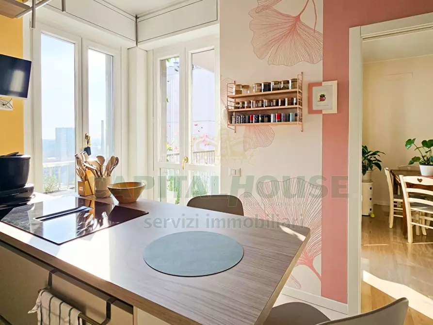 Immagine 24 di Appartamento in vendita  in Via Gerolamo Arganini a Milano