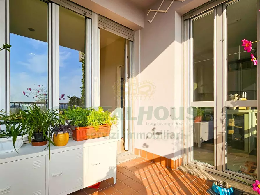 Immagine 27 di Appartamento in vendita  in Via Gerolamo Arganini a Milano