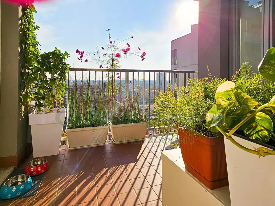 Immagine 29 di Appartamento in vendita  in Via Gerolamo Arganini a Milano