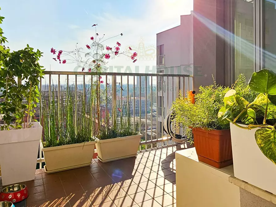 Immagine 30 di Appartamento in vendita  in Via Gerolamo Arganini a Milano