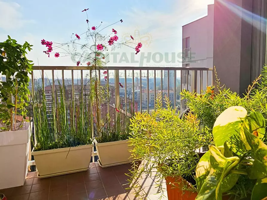 Immagine 31 di Appartamento in vendita  in Via Gerolamo Arganini a Milano