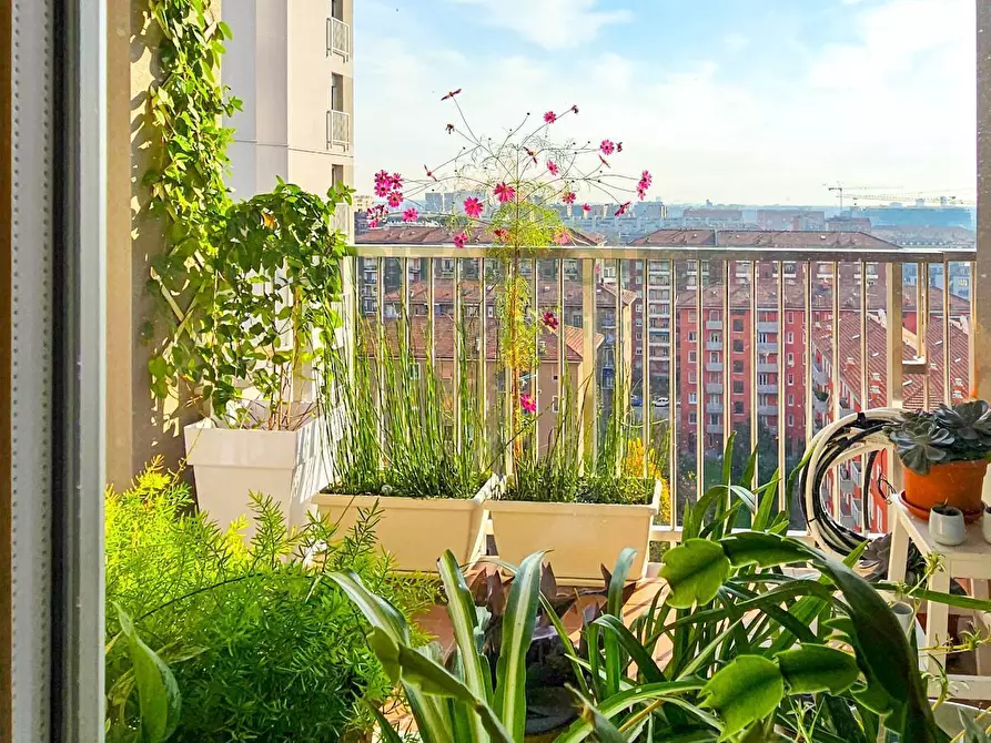 Immagine 32 di Appartamento in vendita  in Via Gerolamo Arganini a Milano