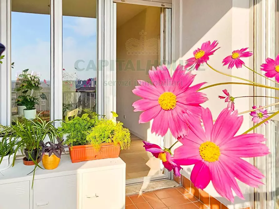 Immagine 33 di Appartamento in vendita  in Via Gerolamo Arganini a Milano