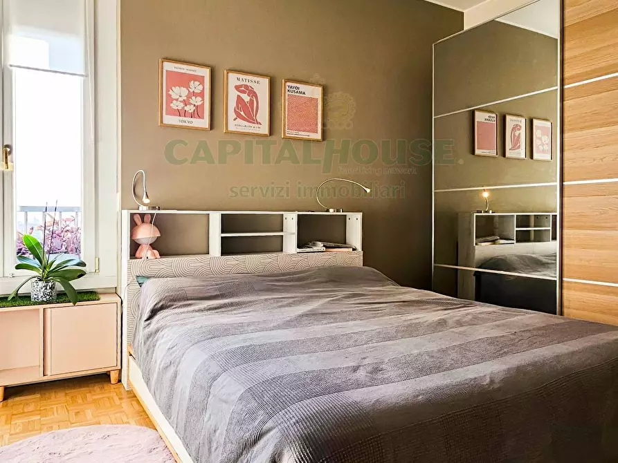 Immagine 36 di Appartamento in vendita  in Via Gerolamo Arganini a Milano