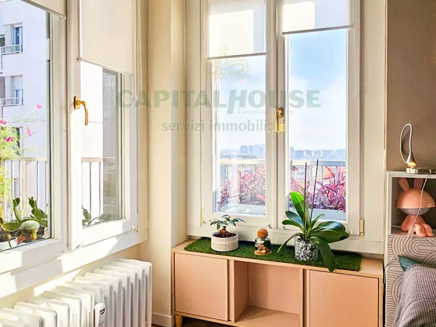 Immagine 38 di Appartamento in vendita  in Via Gerolamo Arganini a Milano