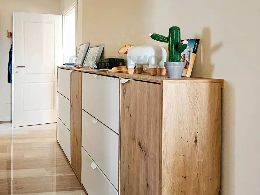 Immagine 39 di Appartamento in vendita  in Via Gerolamo Arganini a Milano